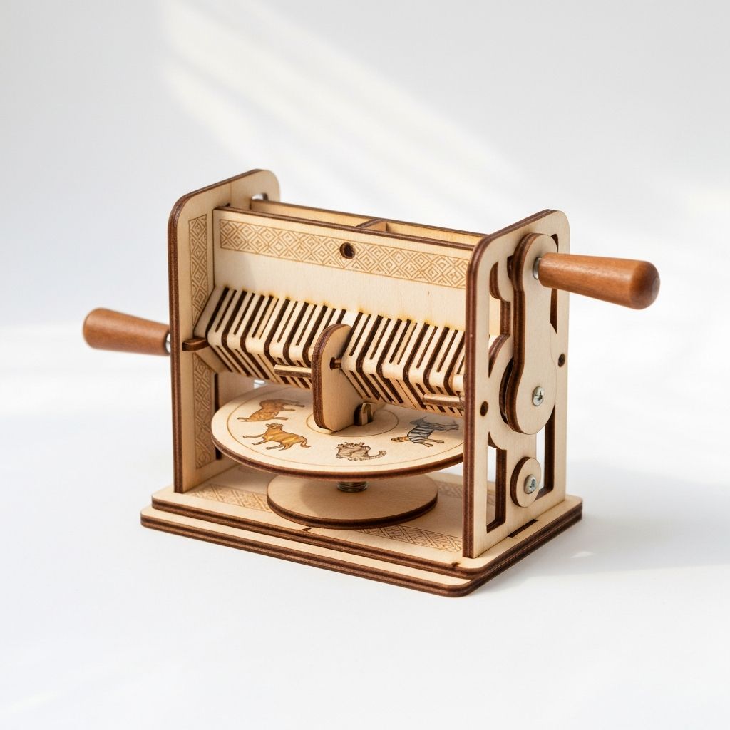 Анимационная машина