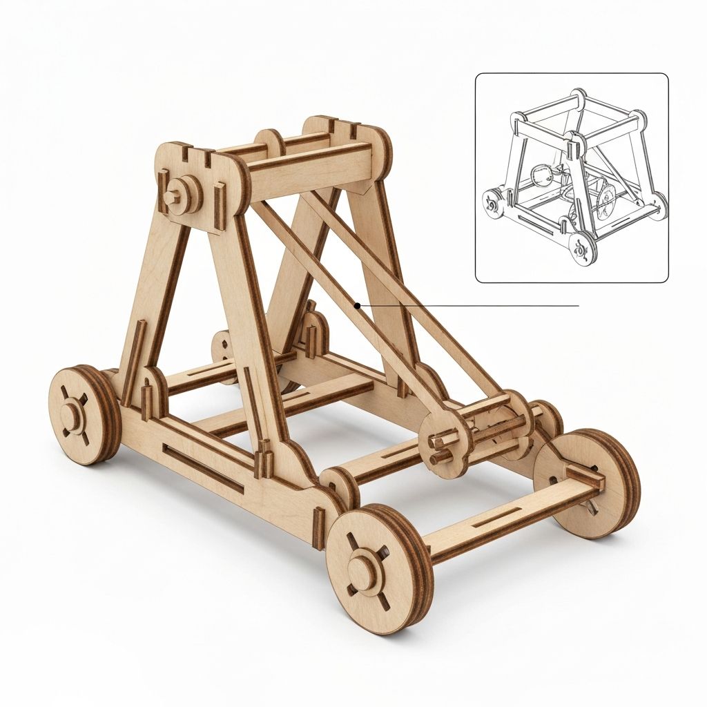 Катапульта