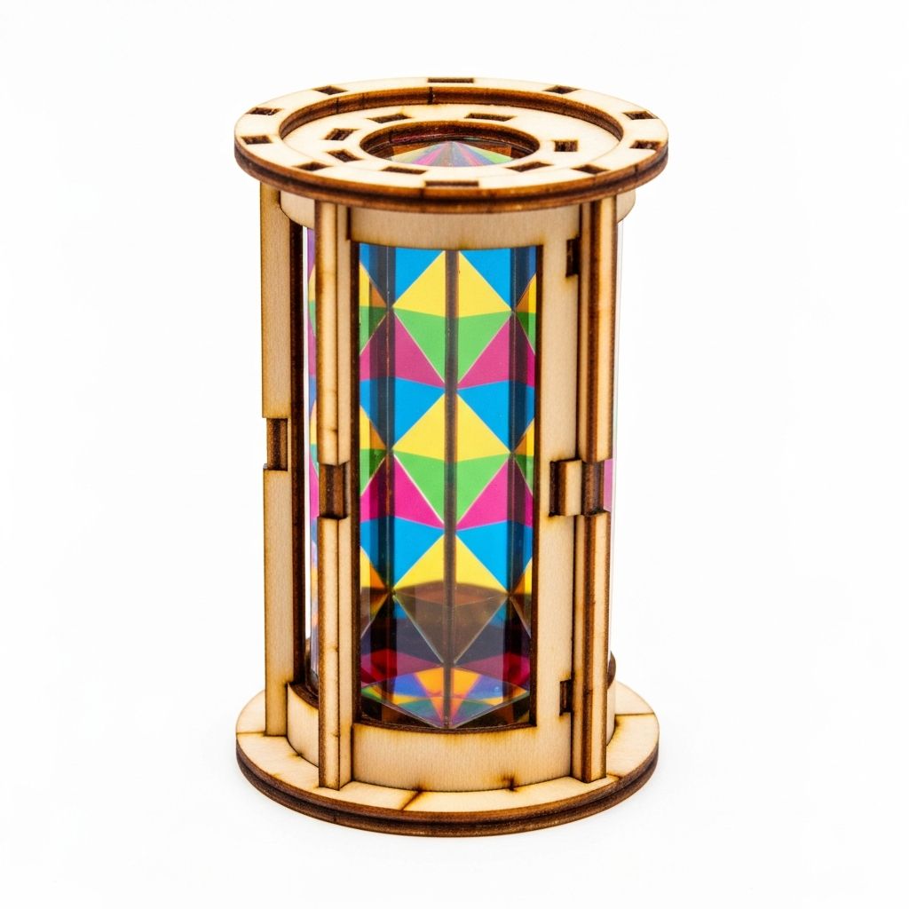 Калейдоскоп