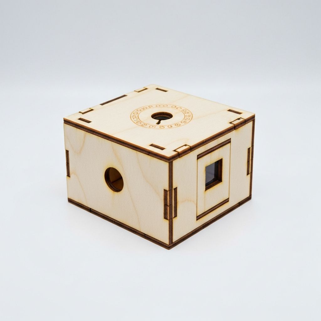 Камера-обскура