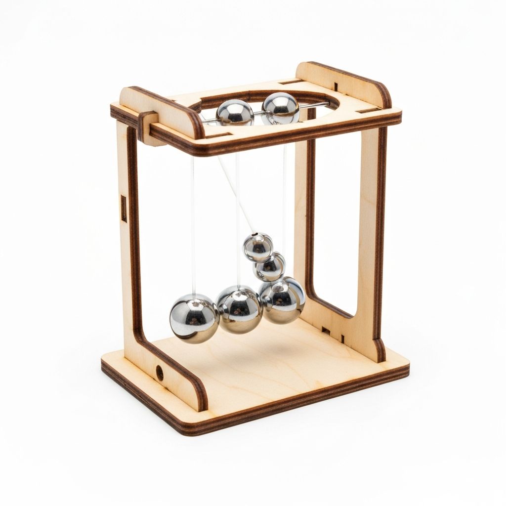 Маятник Ньютона