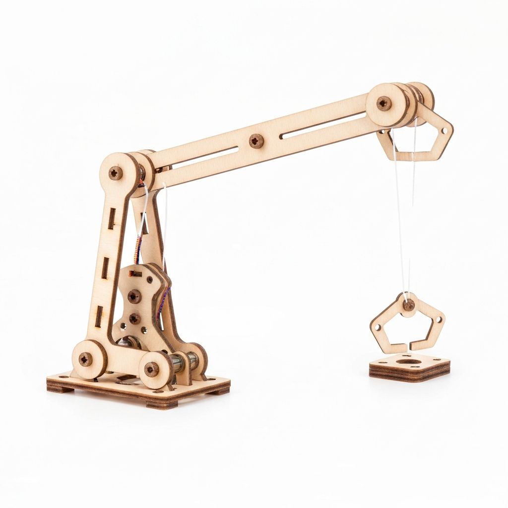 Механическая рука